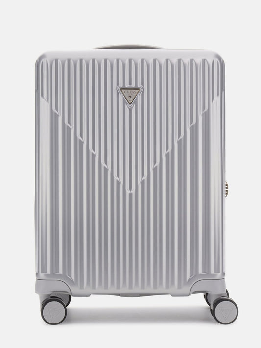 Centennial 18" 8-Wheel Suitcase - Guess