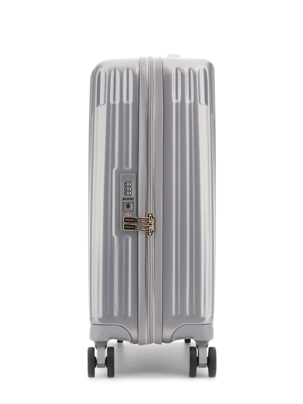 Centennial 18" 8-Wheel Suitcase - Guess