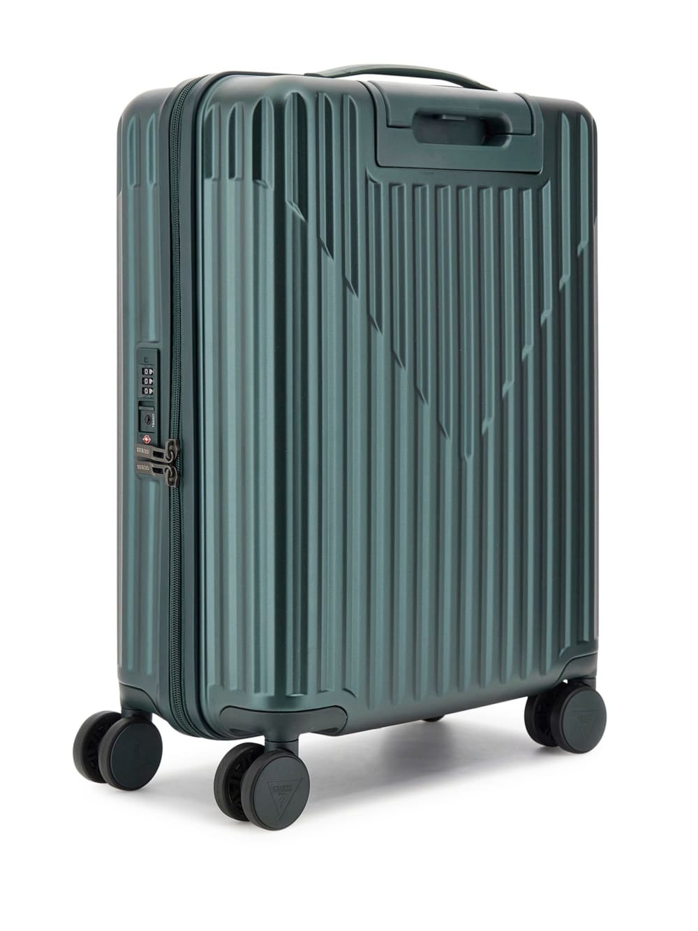 Olbia Cabin Trolley Suitcase - Guess