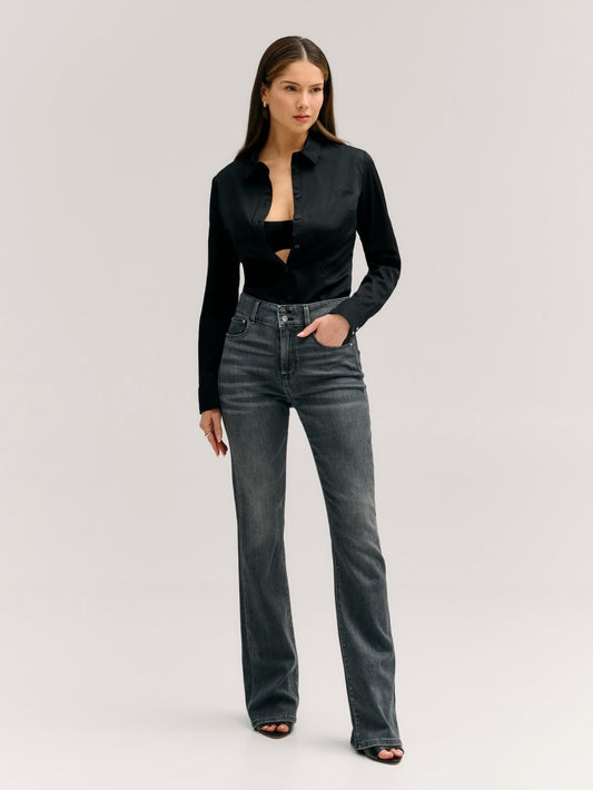 Sexy flare jeans - Guess