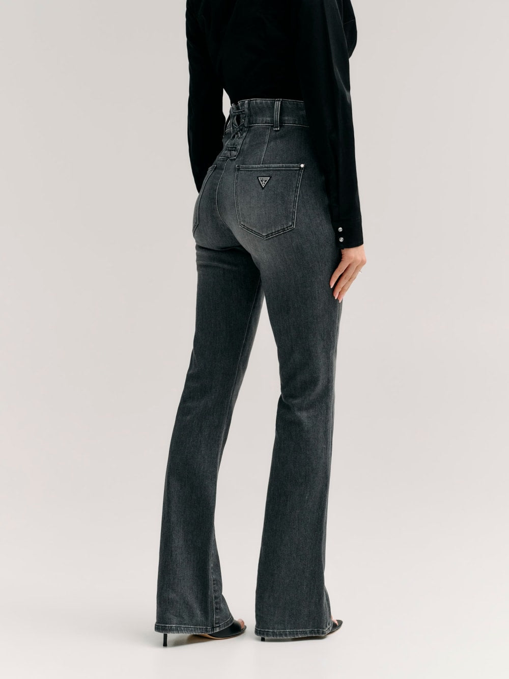 Sexy flare jeans - Guess