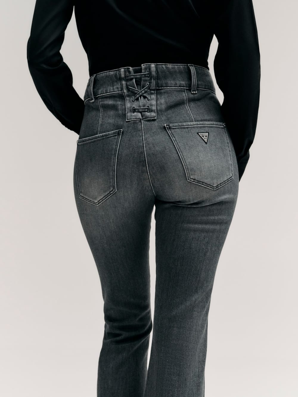 Sexy flare jeans - Guess