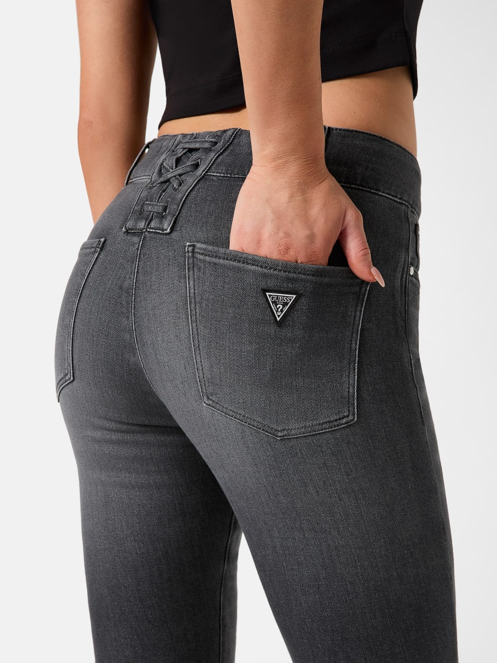 Sexy flare jeans - Guess