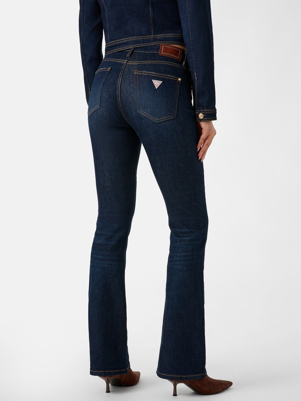 Sexy flare jeans - Guess