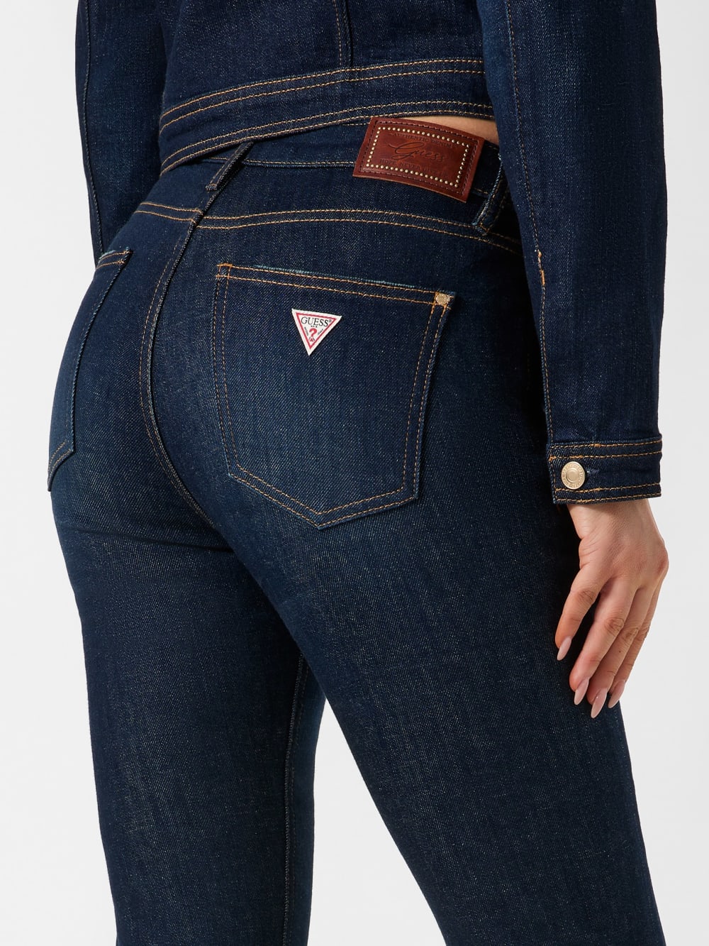 Sexy flare jeans - Guess