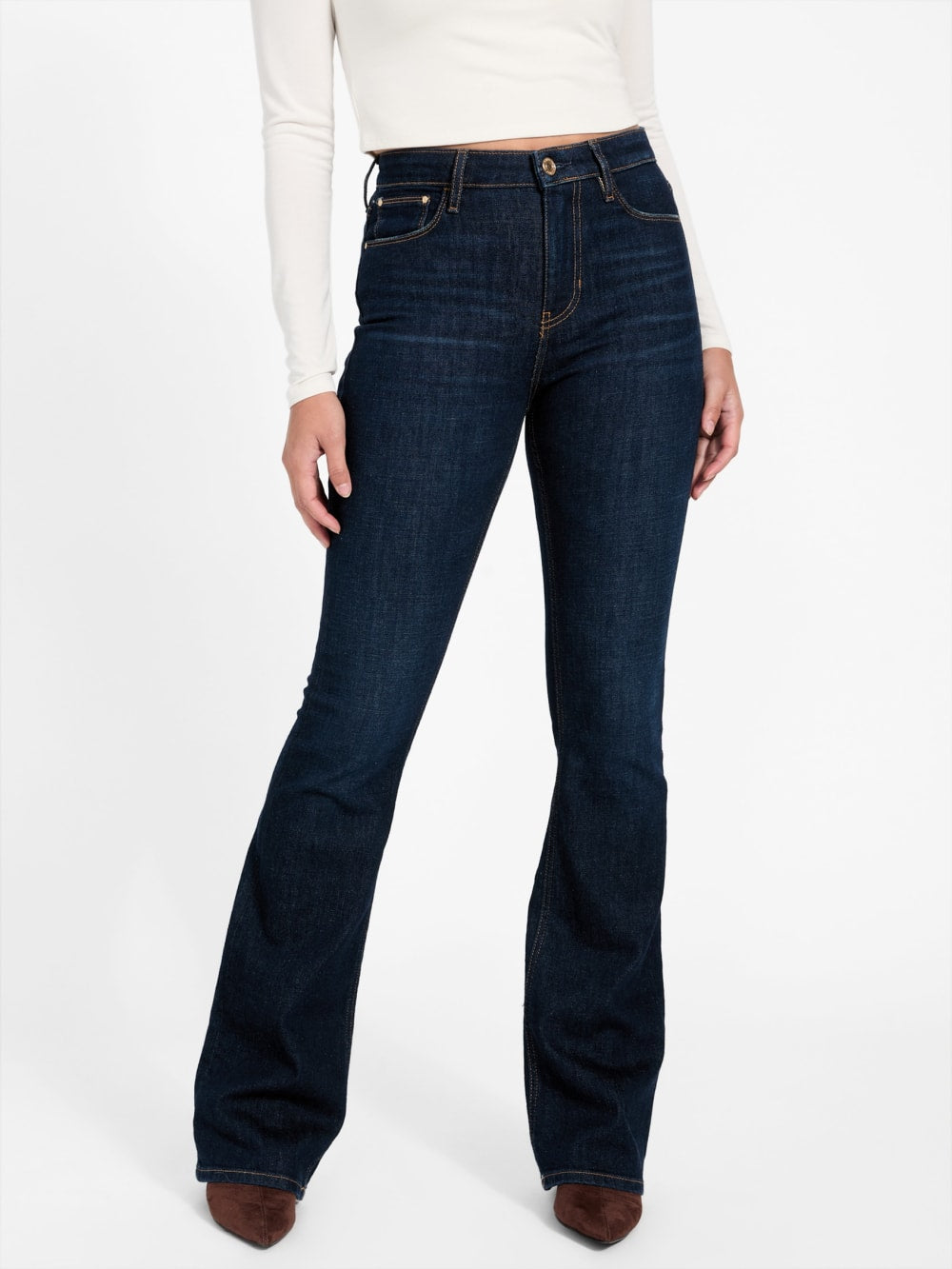 Sexy flare jeans - Guess