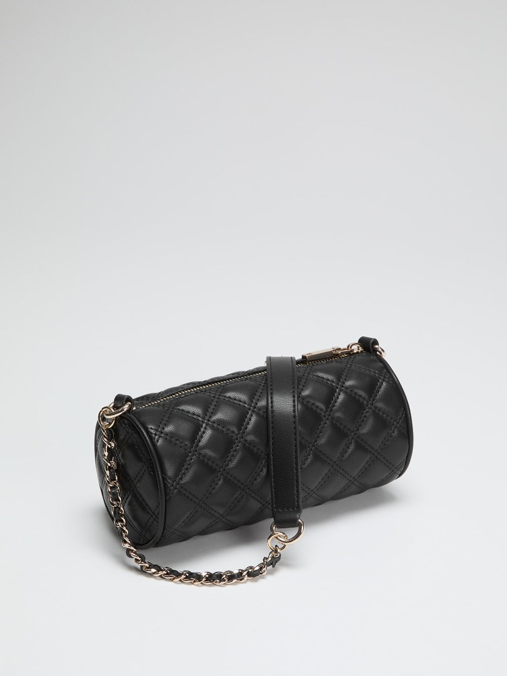 Giully quilted mini shoulder bag - Guess