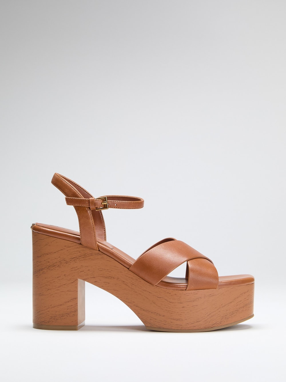 G Logo Sandals - Guess