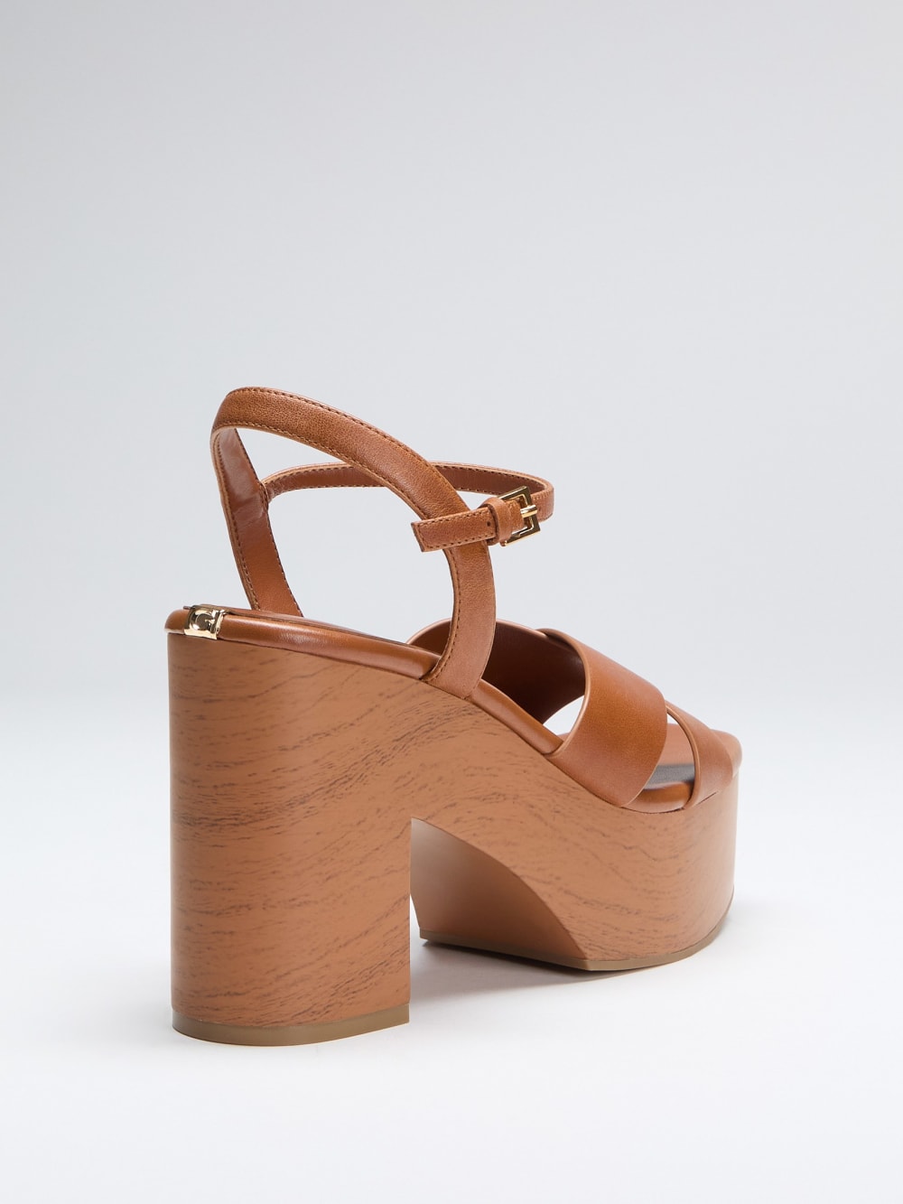 G Logo Sandals - Guess