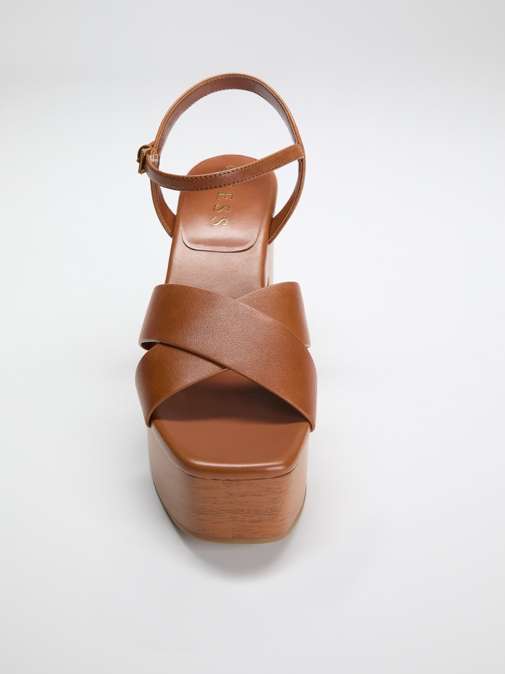 G Logo Sandals - Guess