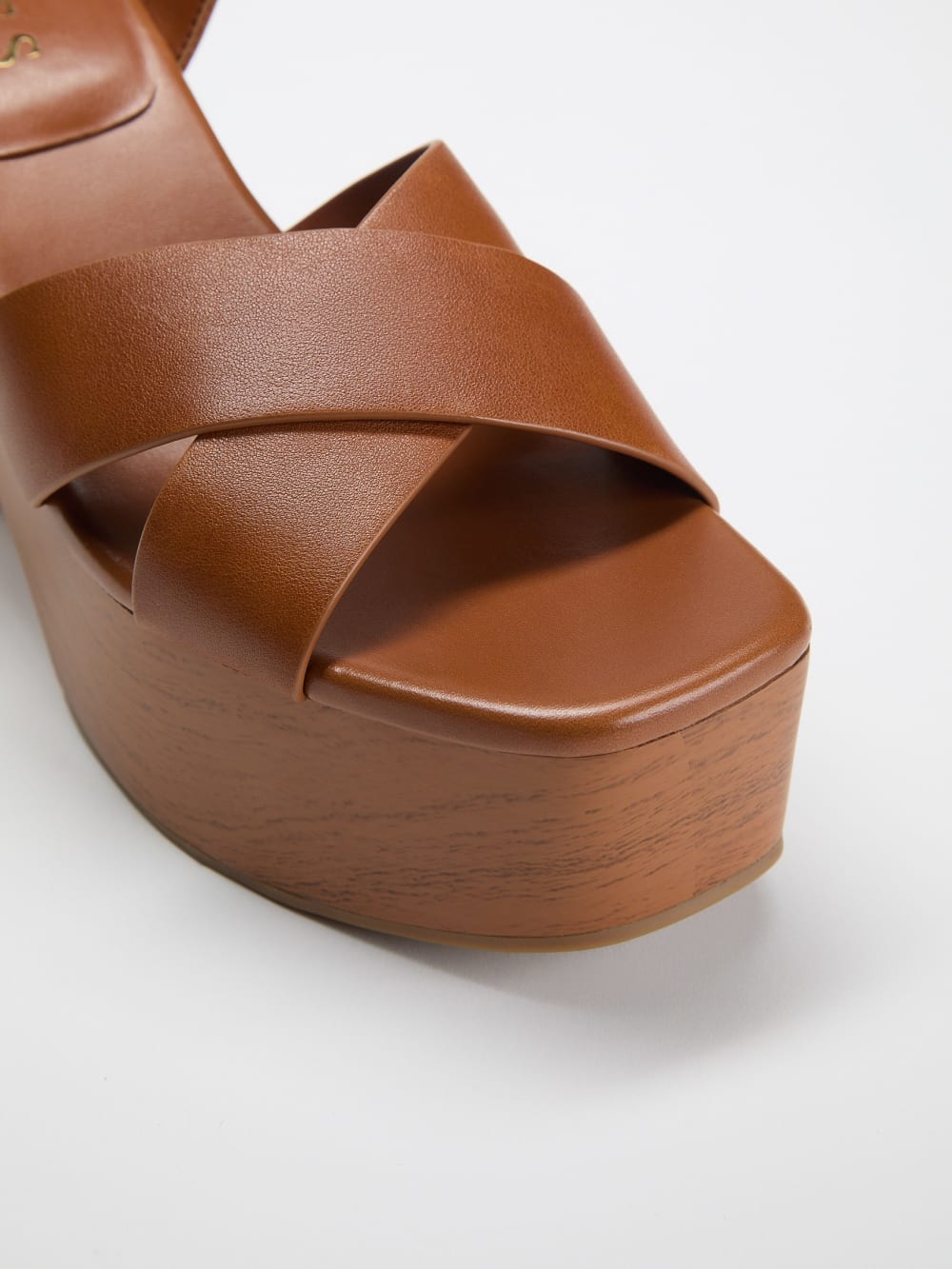 G Logo Sandals - Guess