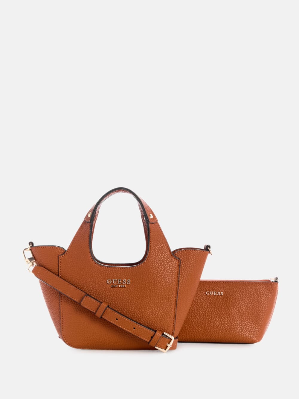 Calista 2-in-1 Mini Tote - Guess