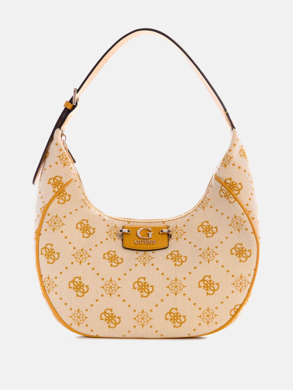 Neda Logo Hobo Bag - Guess