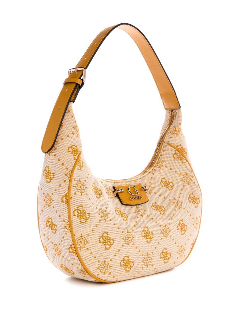 Neda Logo Hobo Bag - Guess