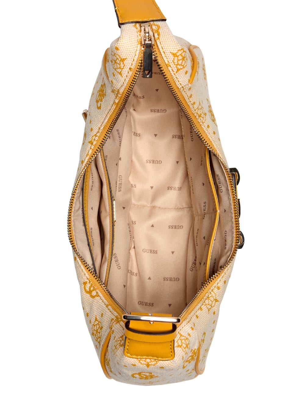 Neda Logo Hobo Bag - Guess