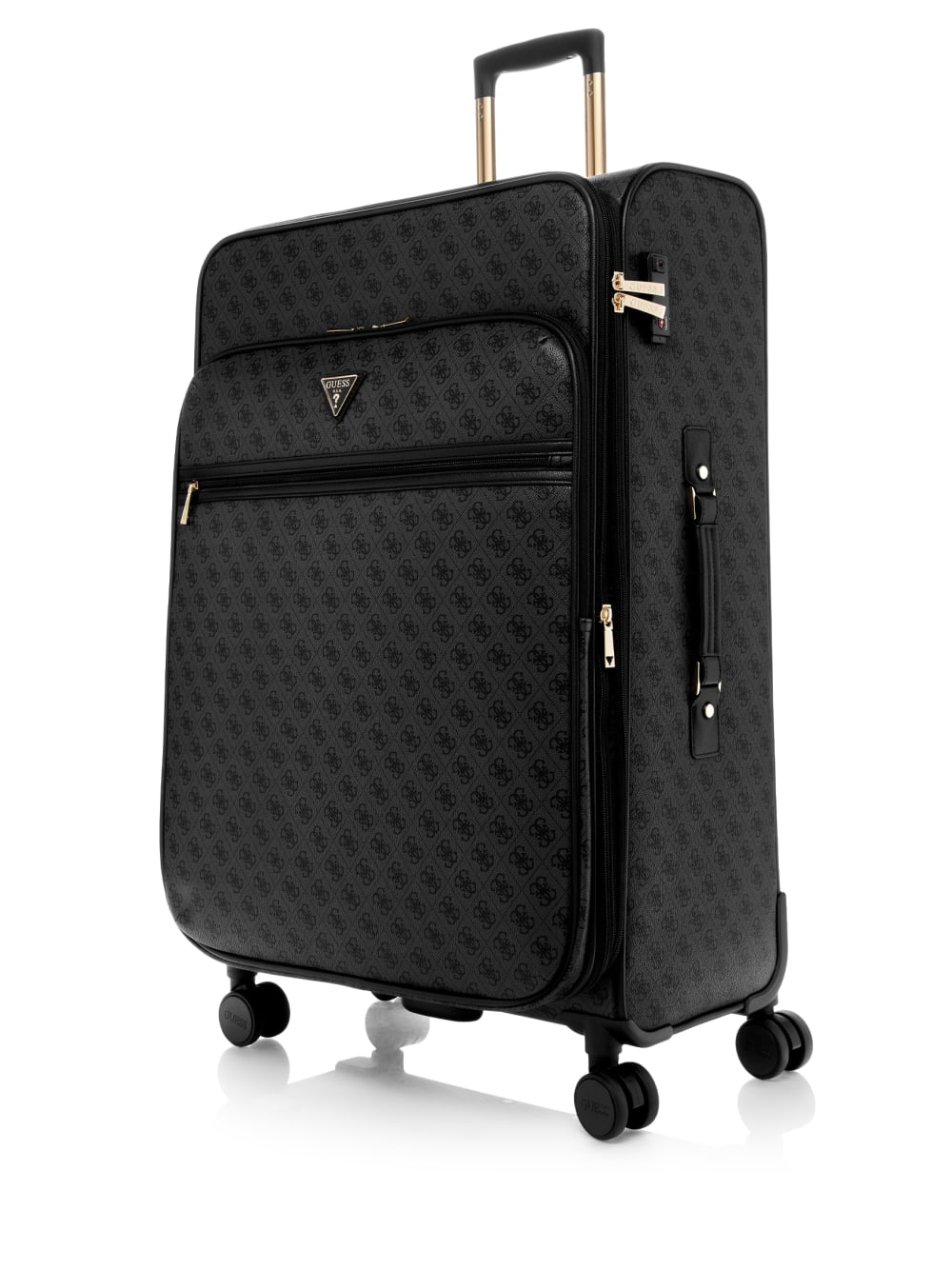 Norom 28" 8-Wheel Suitcase - Guess