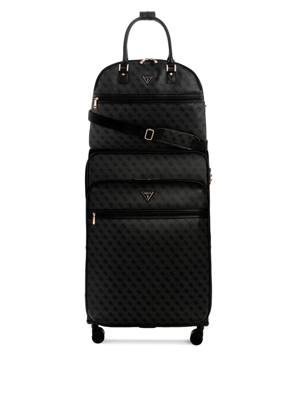 Norom 28" 8-Wheel Suitcase - Guess