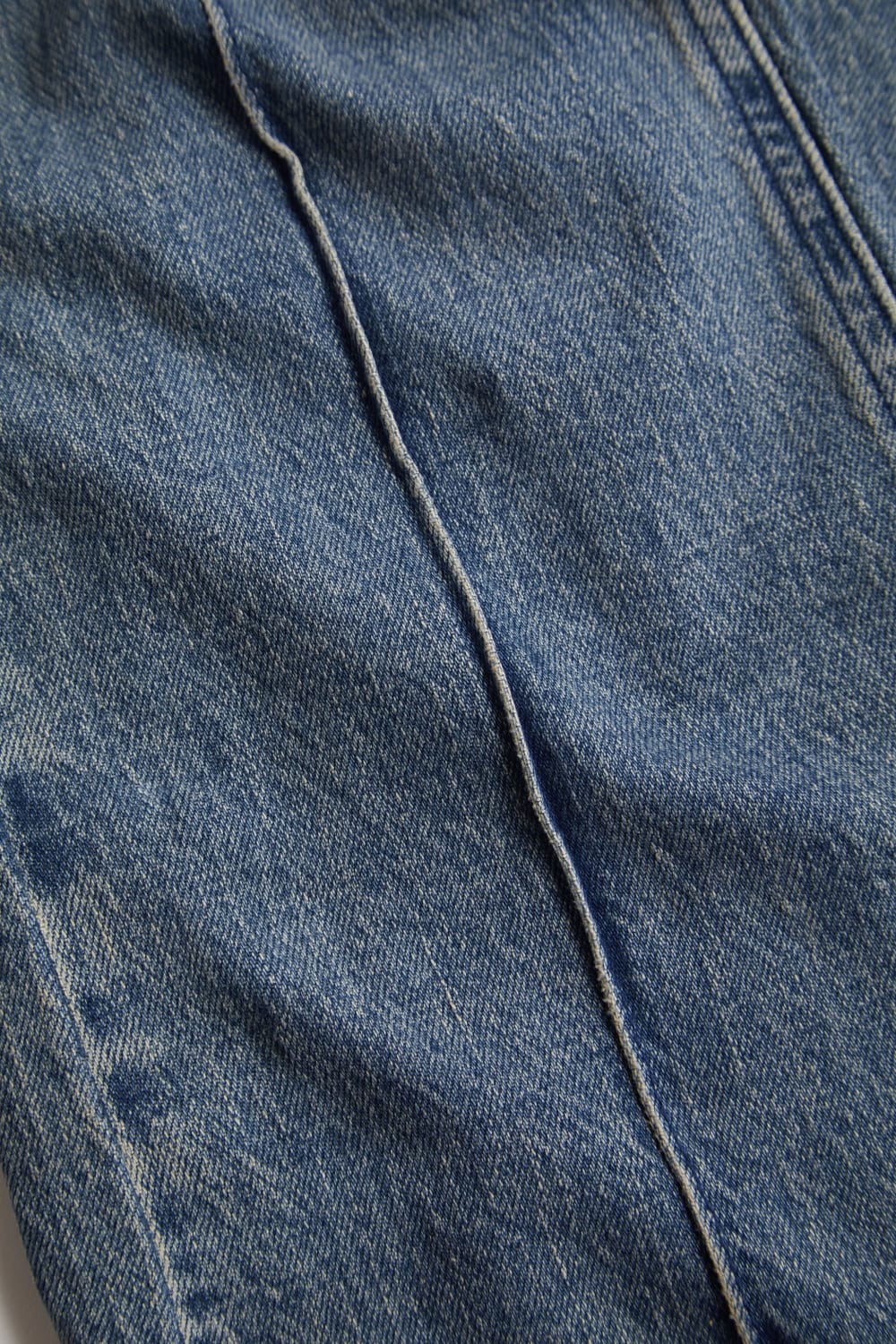 flare denim pant - Guess