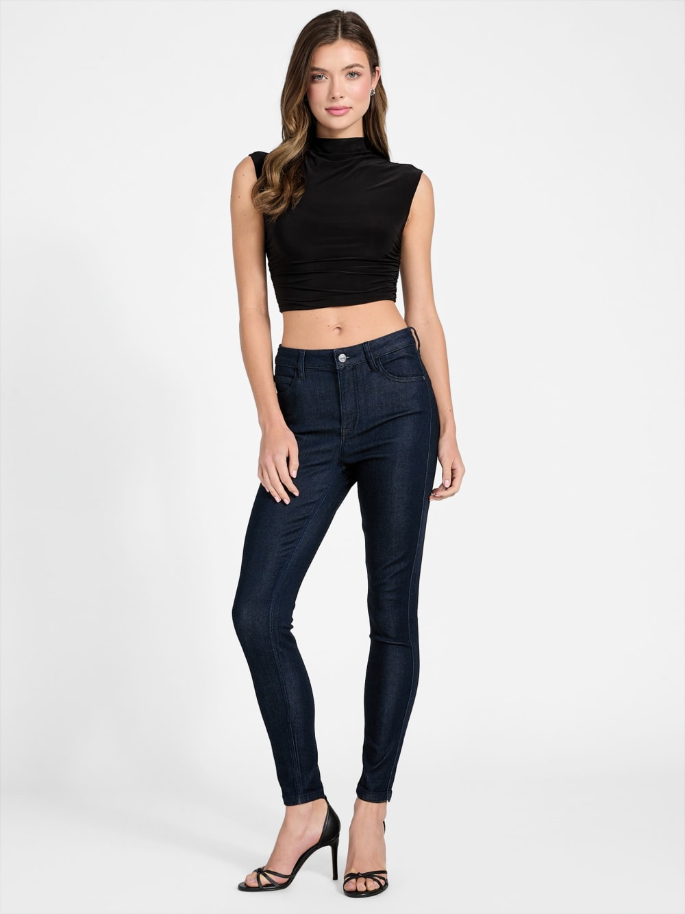 1981 Skinny jeans - Guess