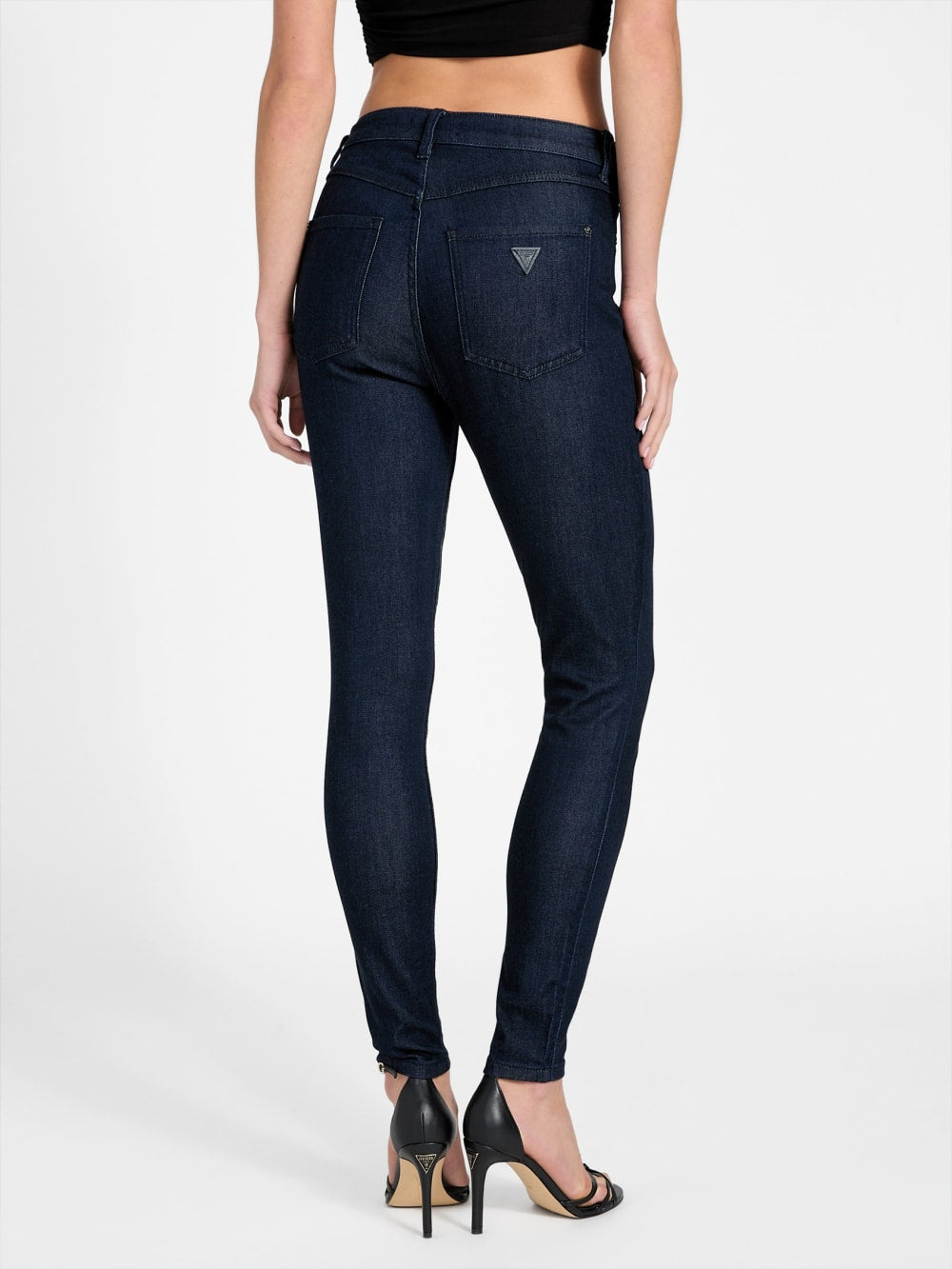1981 Skinny jeans - Guess