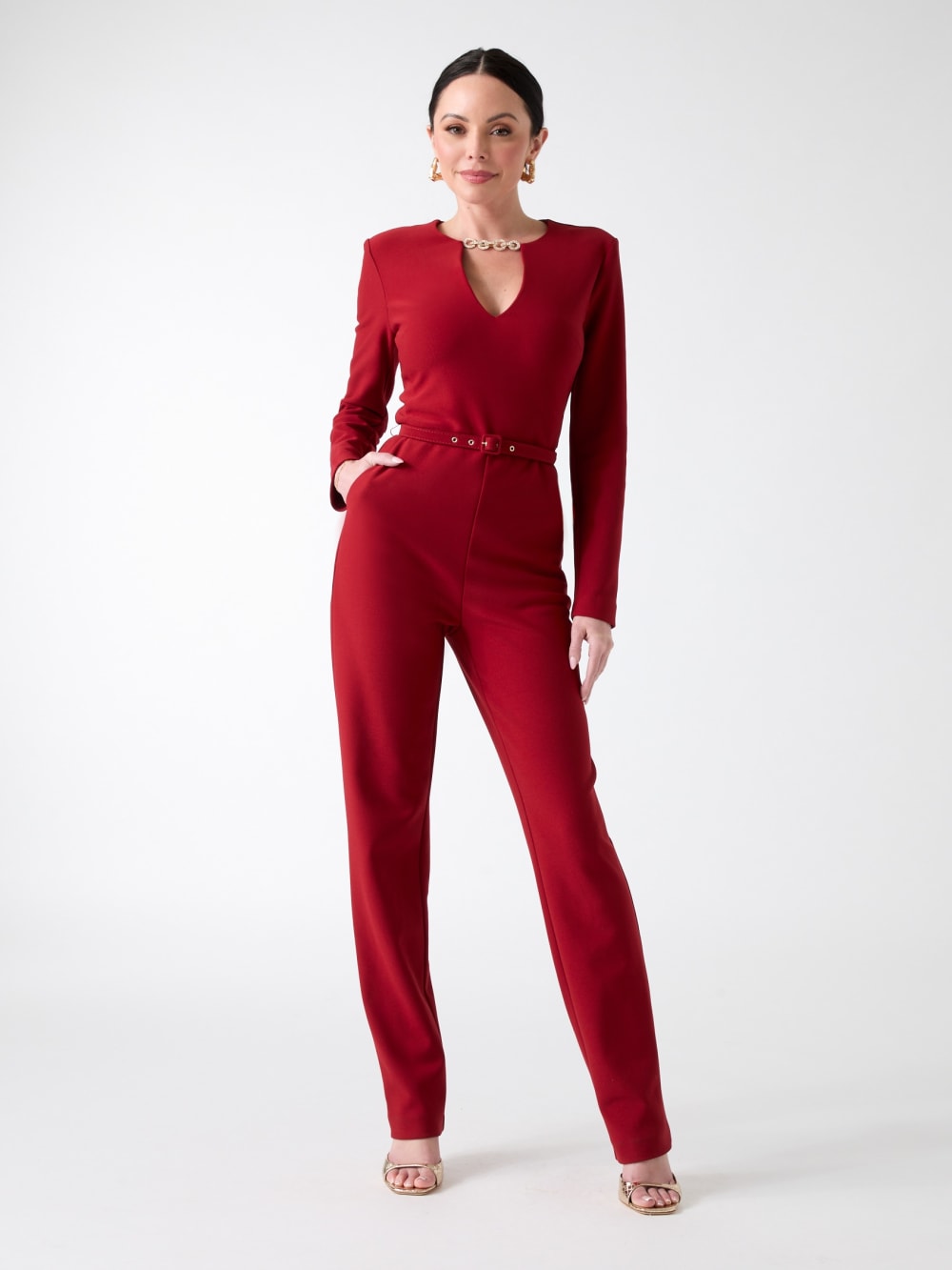 Talitha Jumpsuit - Guess