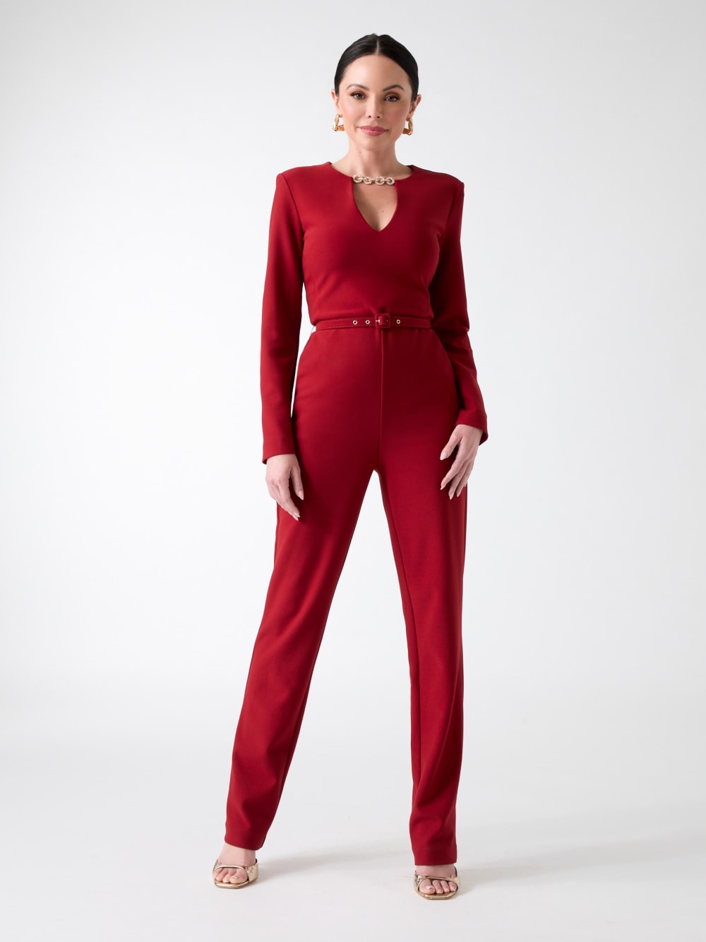 Talitha Jumpsuit - Guess