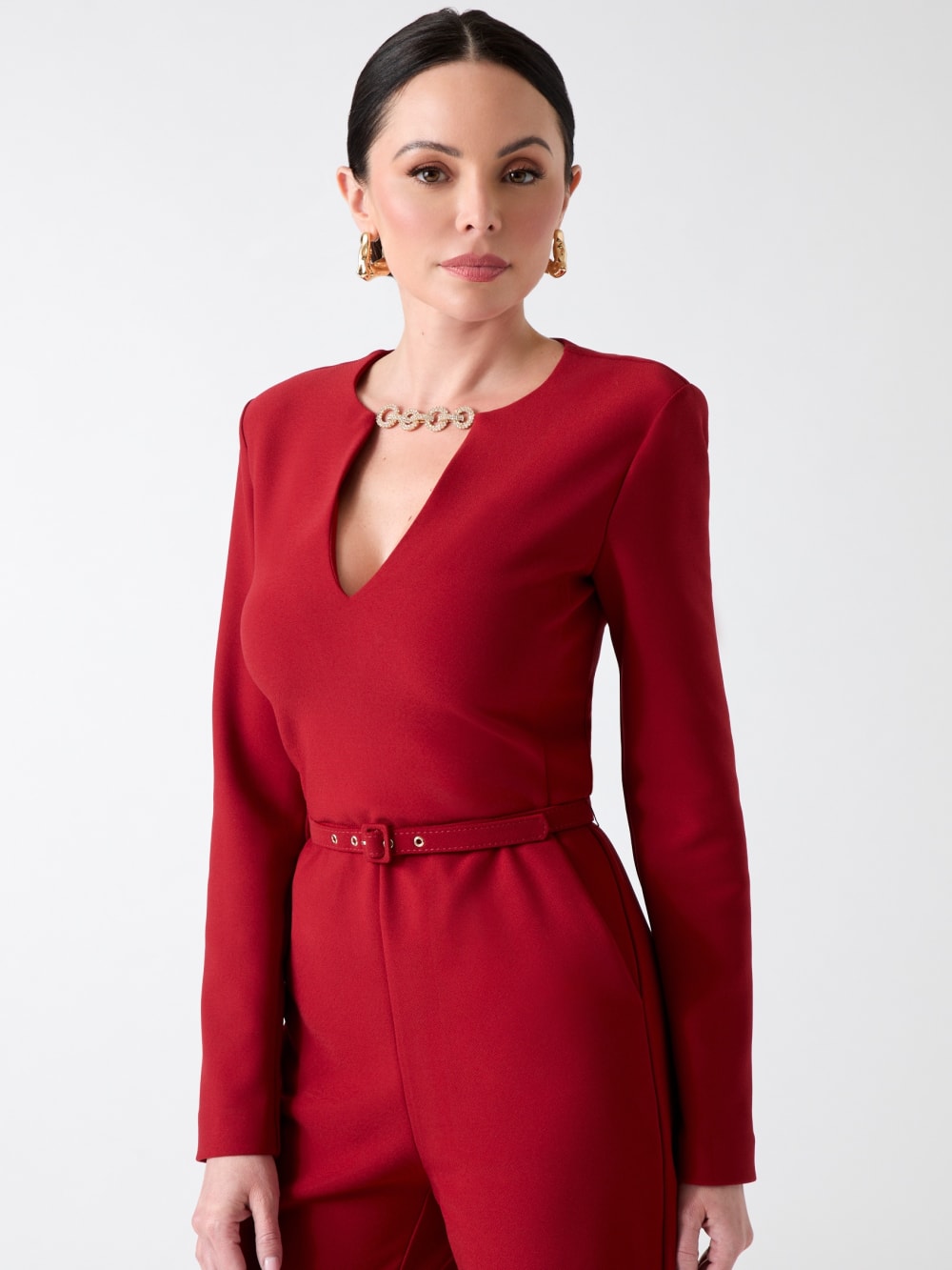 Talitha Jumpsuit - Guess