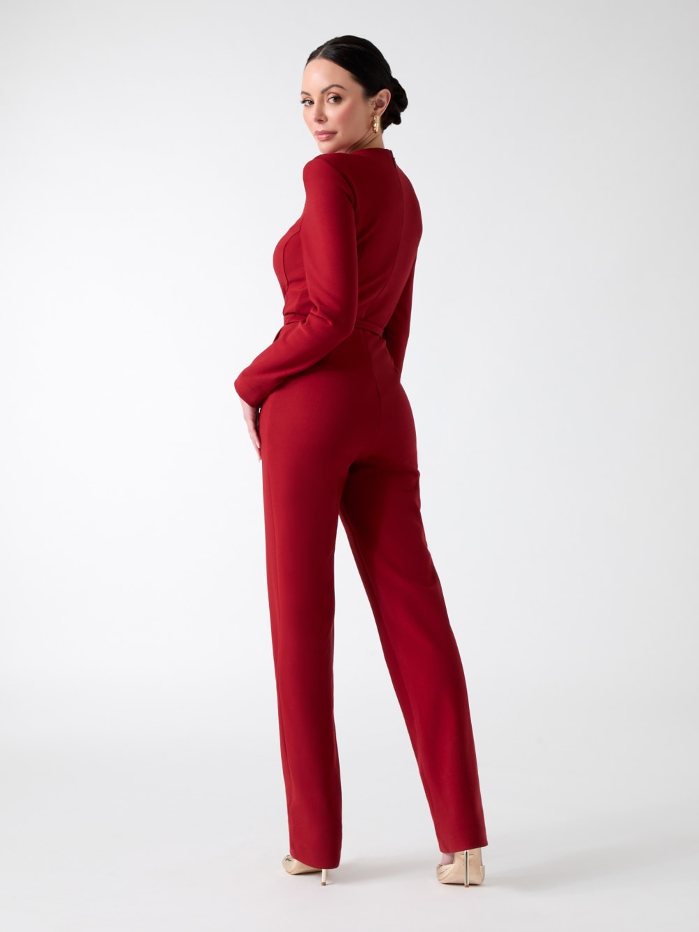 Talitha Jumpsuit - Guess