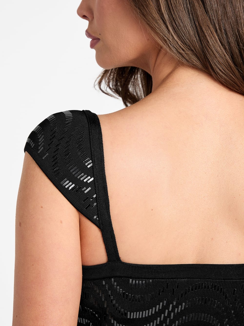 Eco Larissa Bandage Dress - Guess