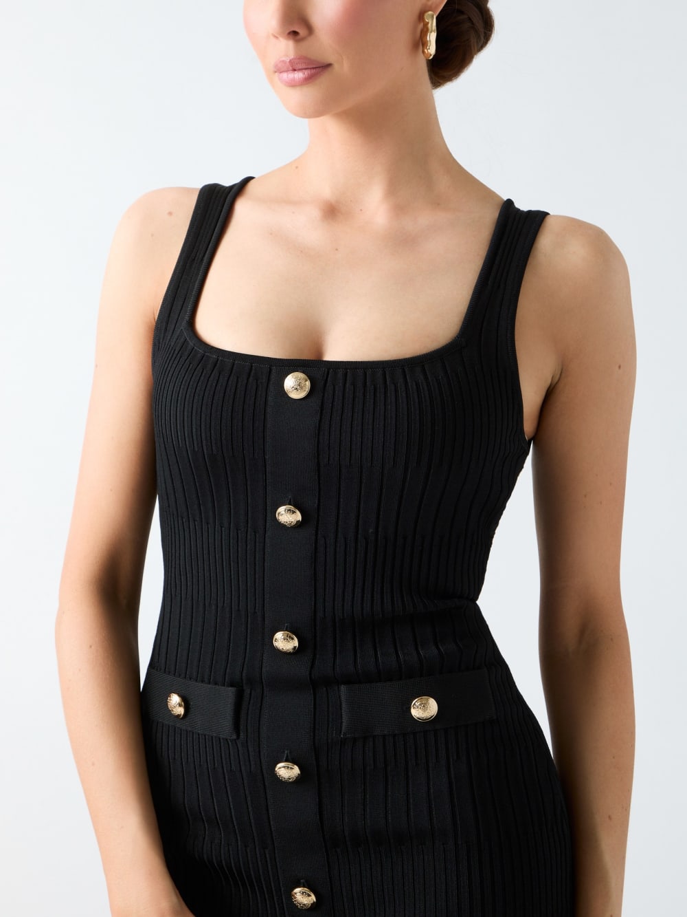 Janet Sweater Dress - Guess