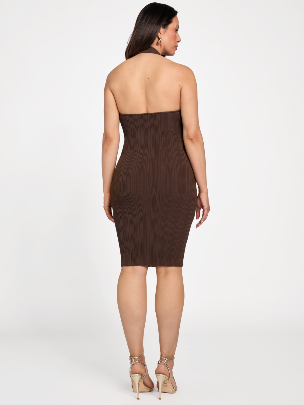 Kathleen Sweater Dress - Guess