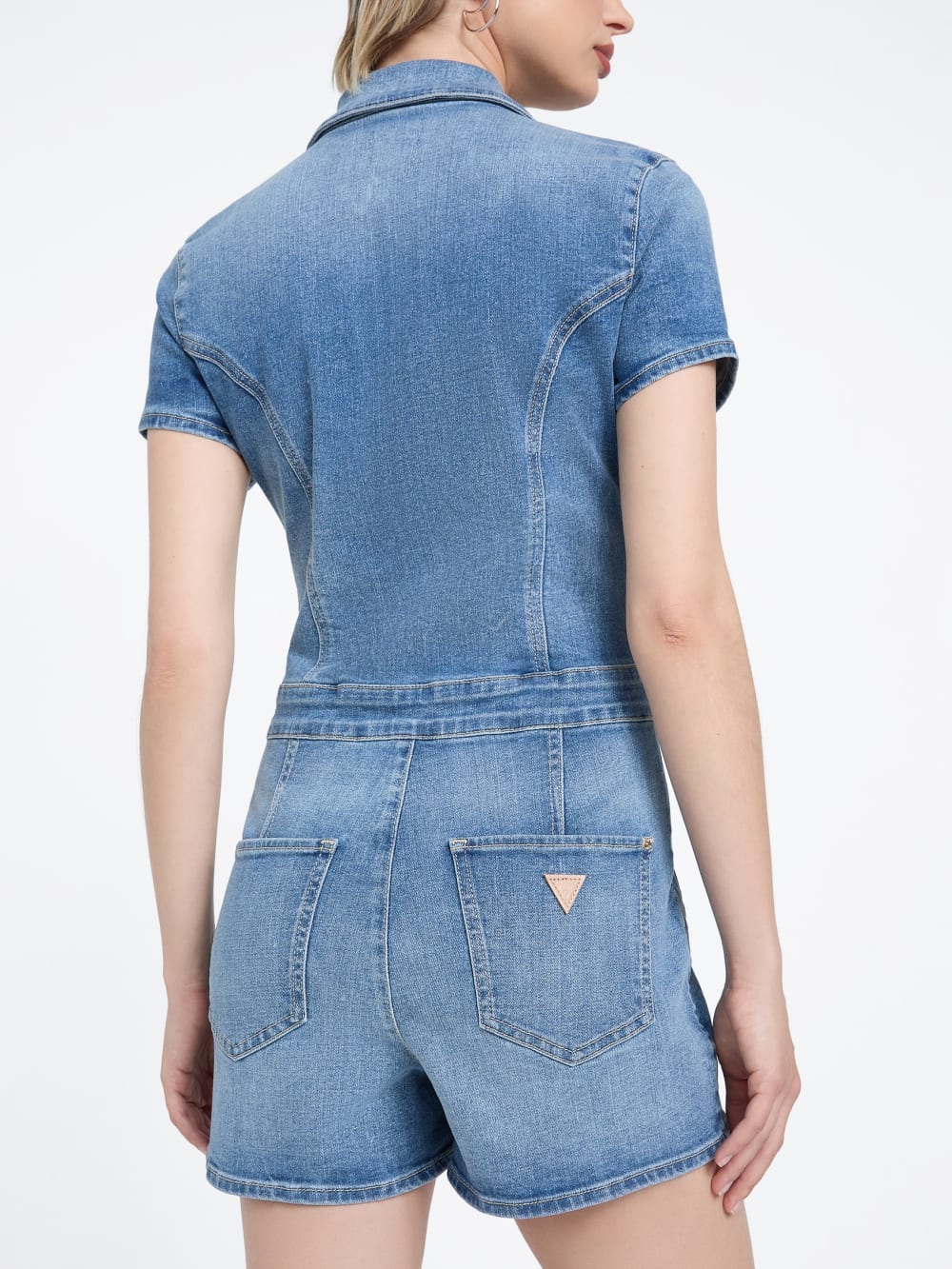 Eco Janae Romper - Guess