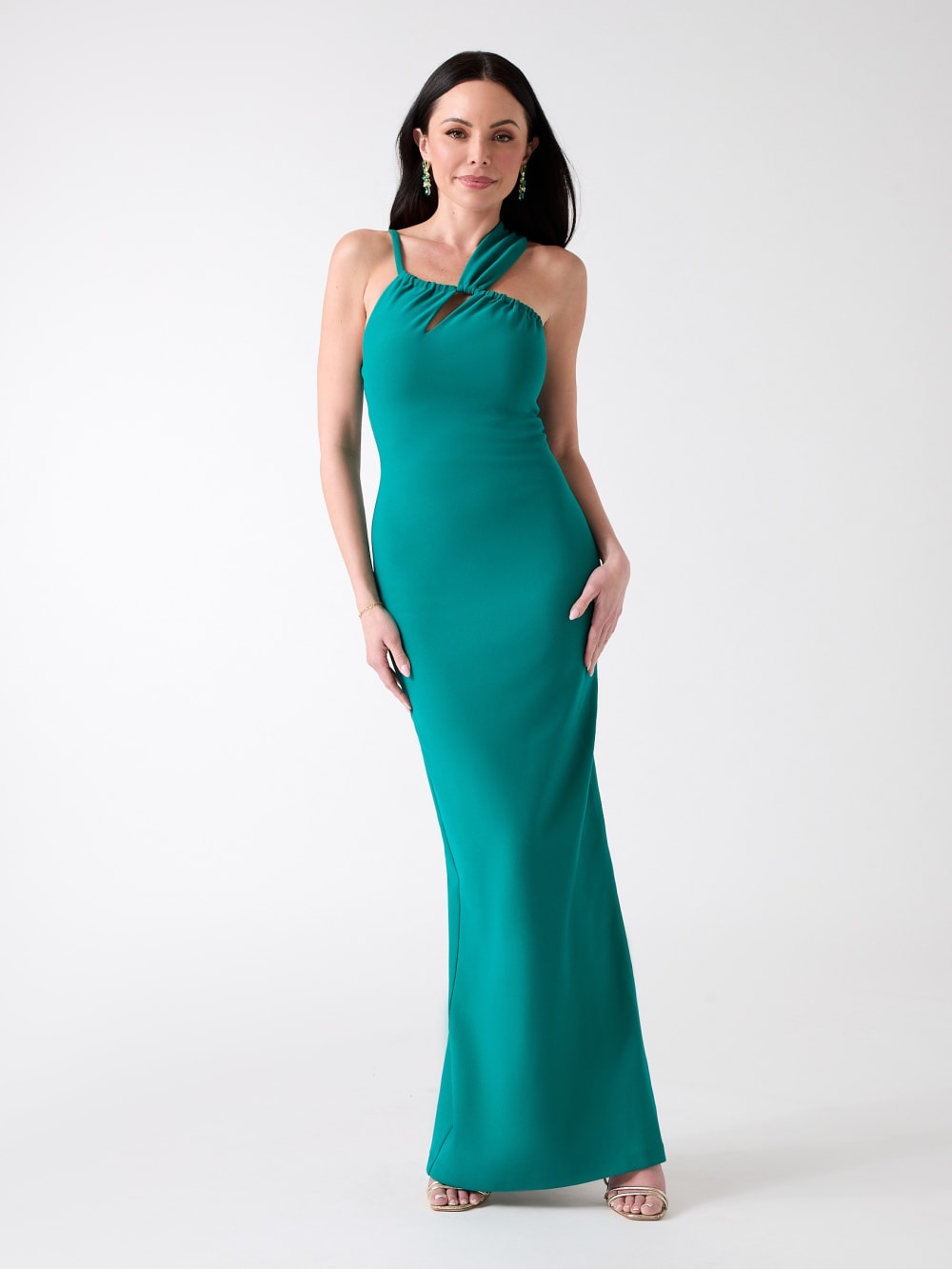Zuri Dress - Guess