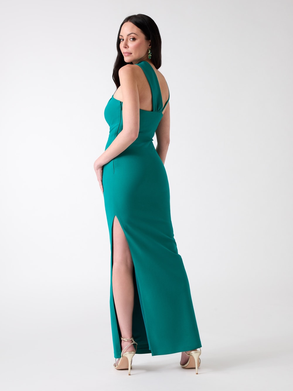 Zuri Dress - Guess