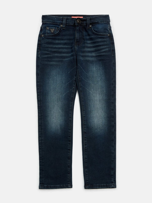 Delmar Skinny Jeans (7-18) - Guess