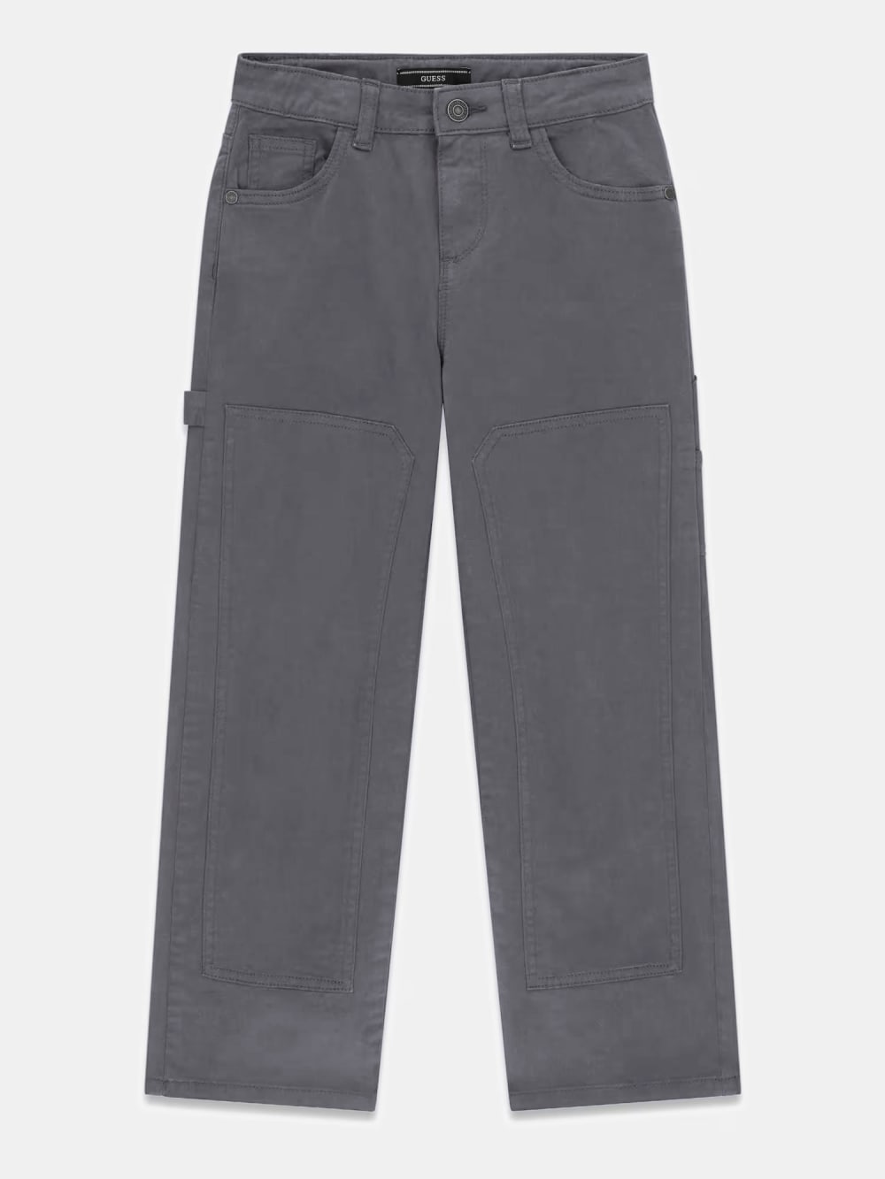 Twill pants - Guess