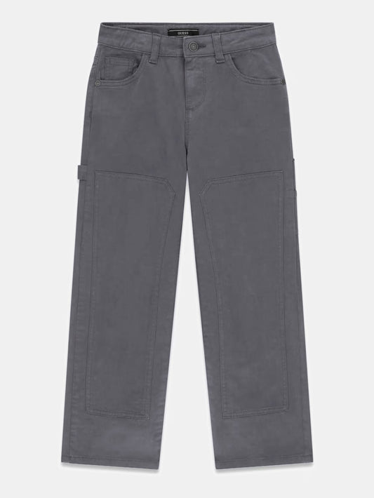 Twill pants - Guess