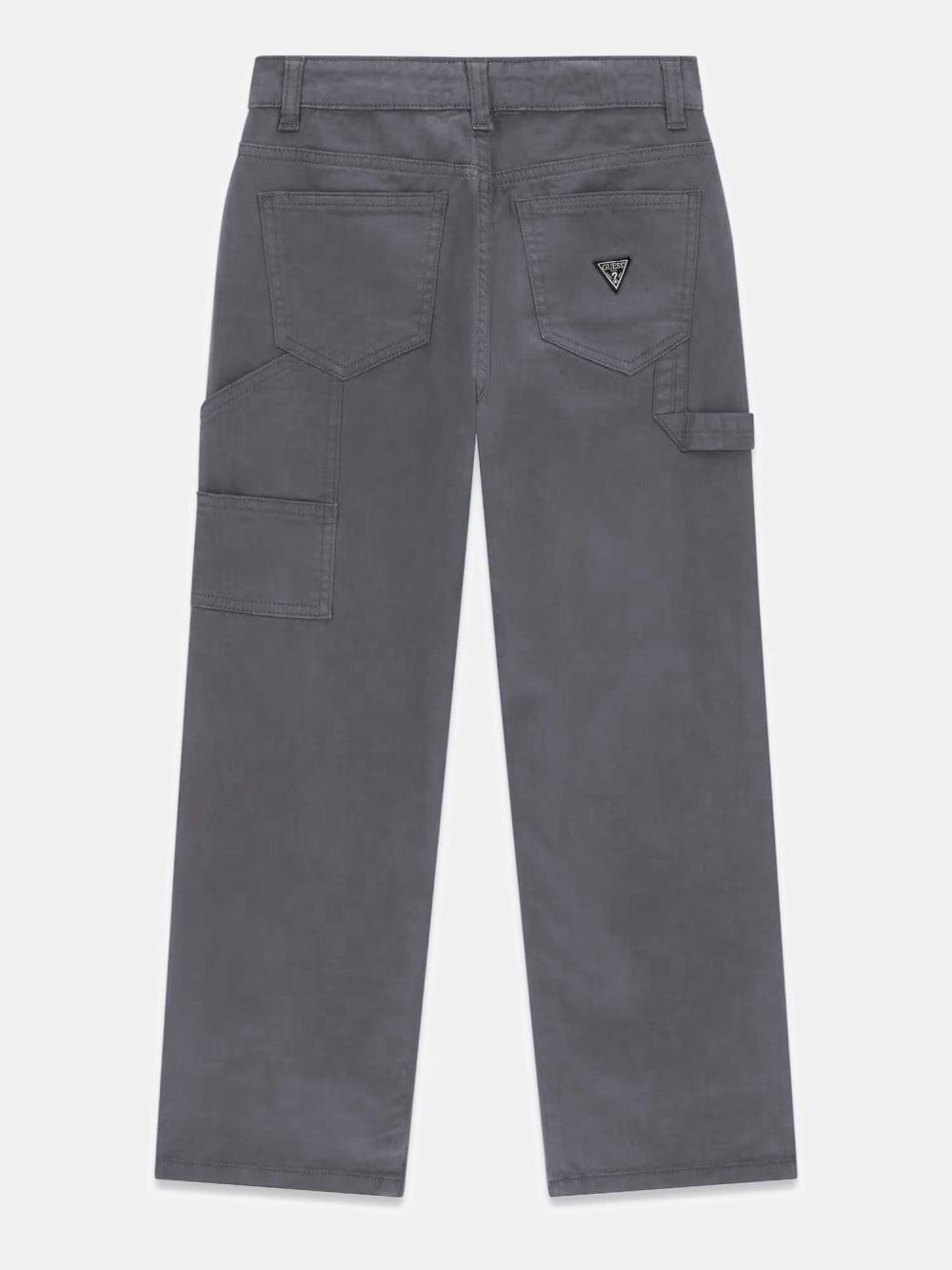 Twill pants - Guess