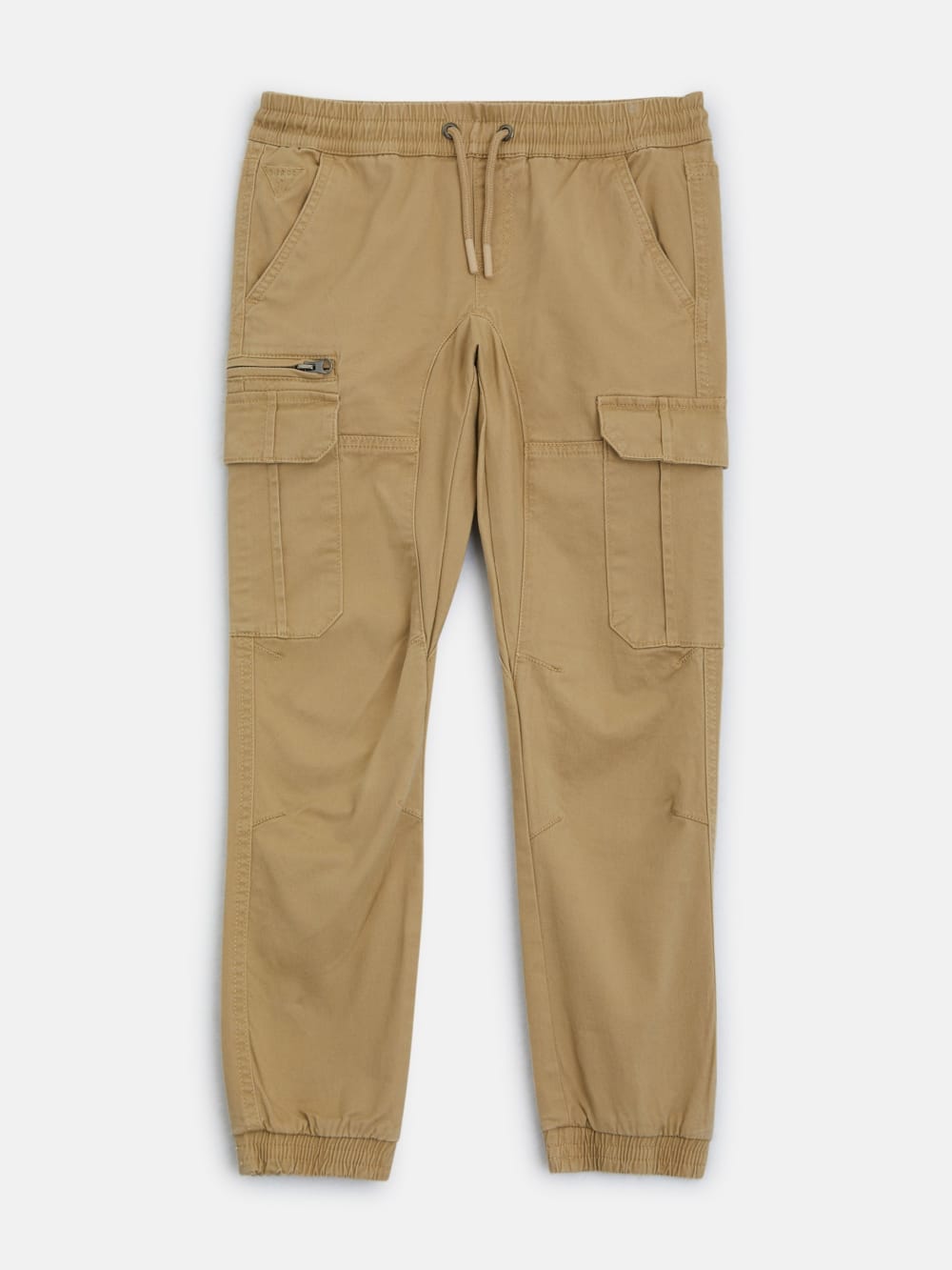 Luis Cargo Joggers (7-18) - Guess