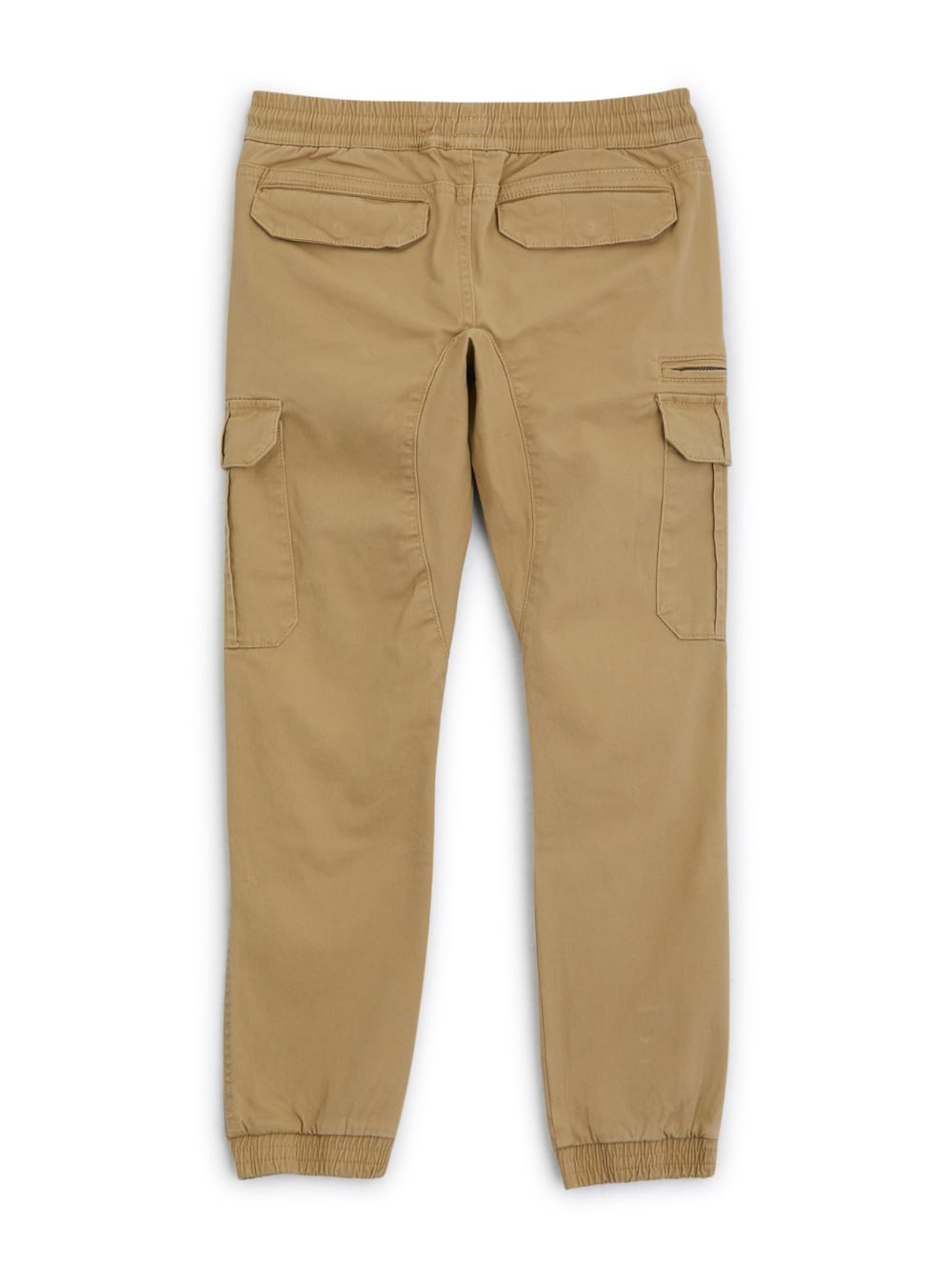 Luis Cargo Joggers (7-18) - Guess