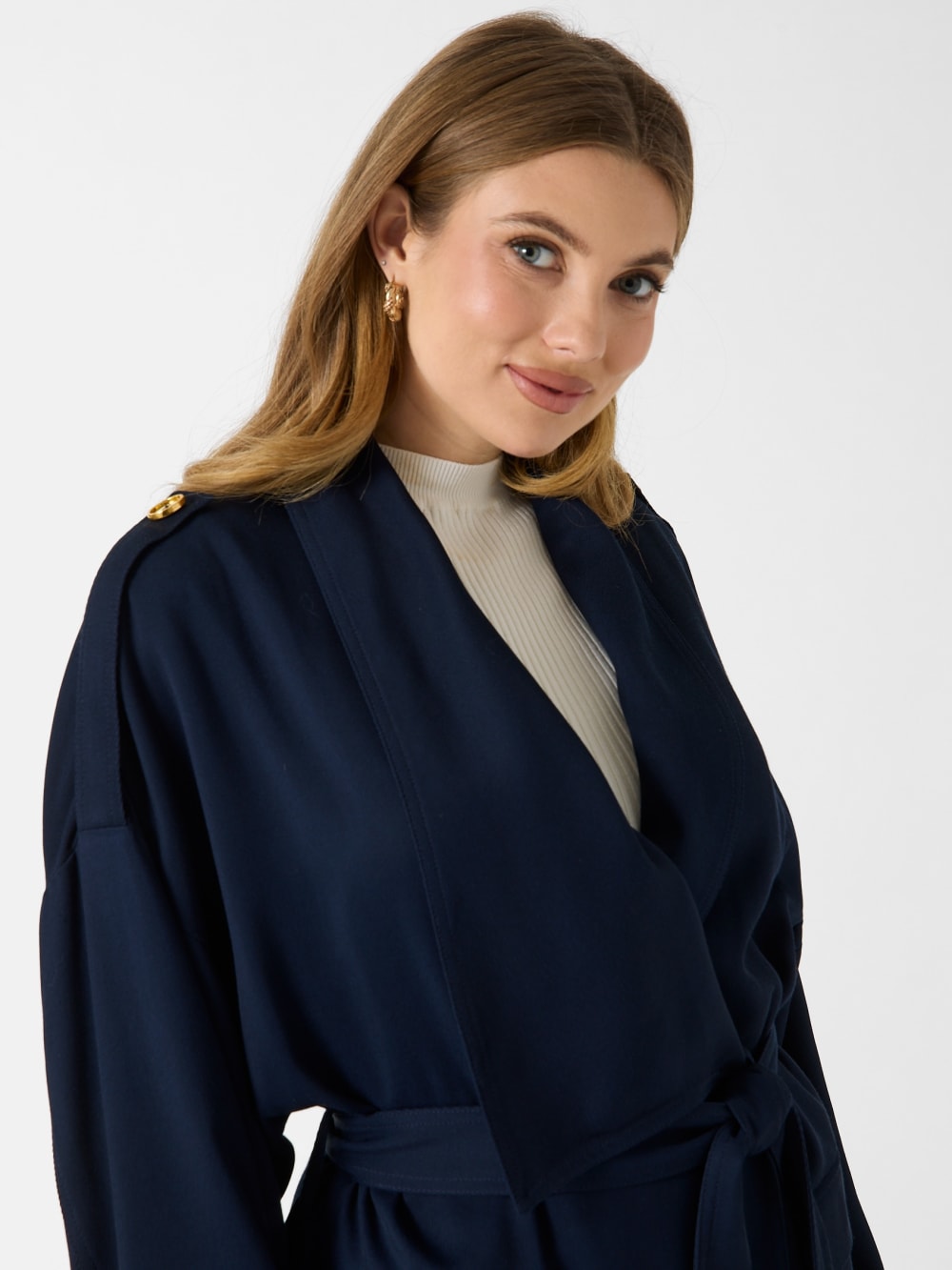 Marciano wool-blend jacket - Guess