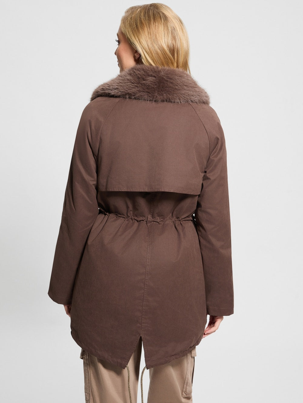 Lucia Parka - Guess