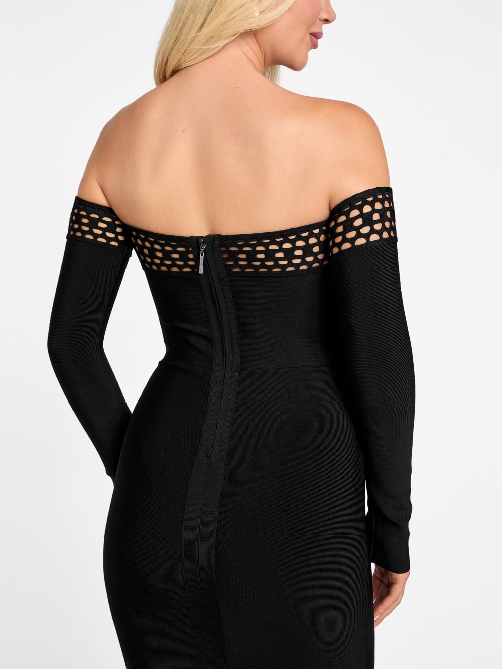 Luana Bandage Dress - Guess