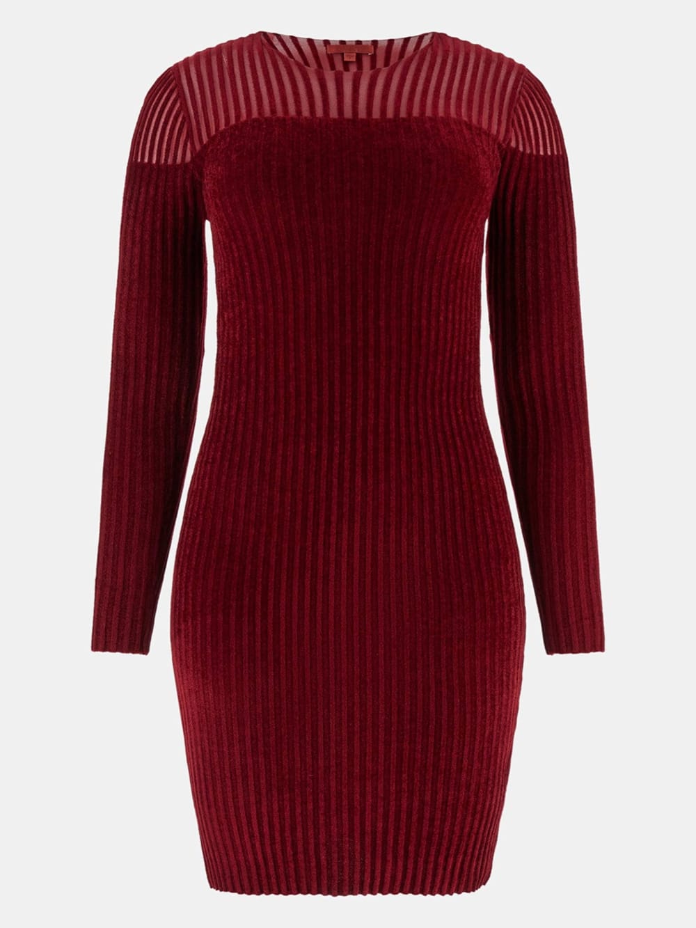 Rowena Chenille Dress - Guess