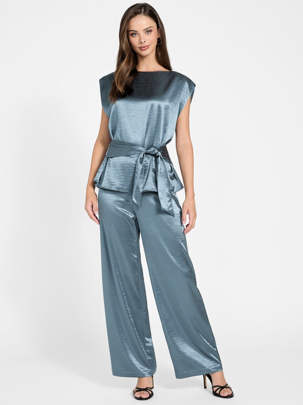 Satin blouse - Guess