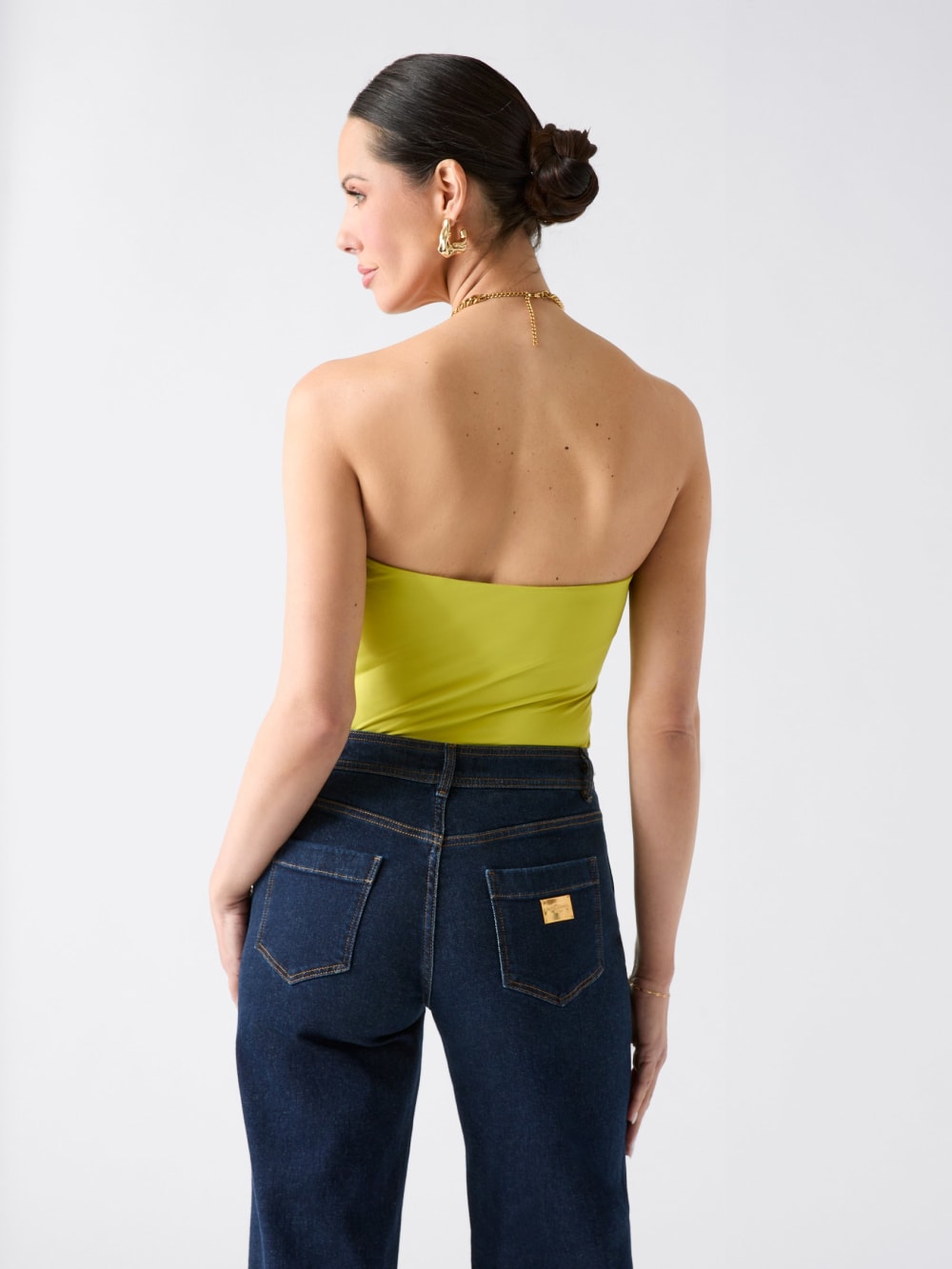 Eco Alva Chain Top - Guess
