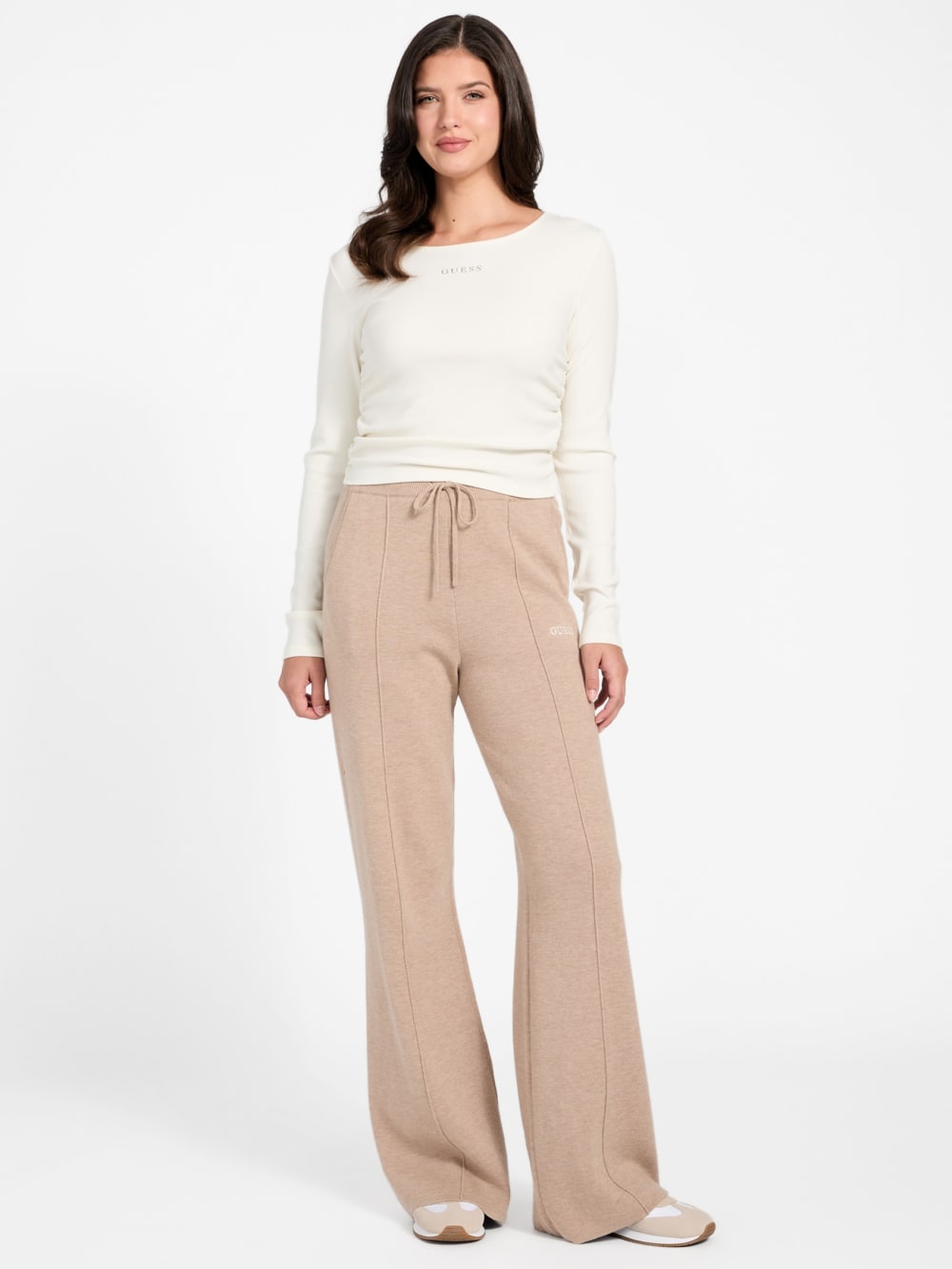 Long sleeves Top - Guess