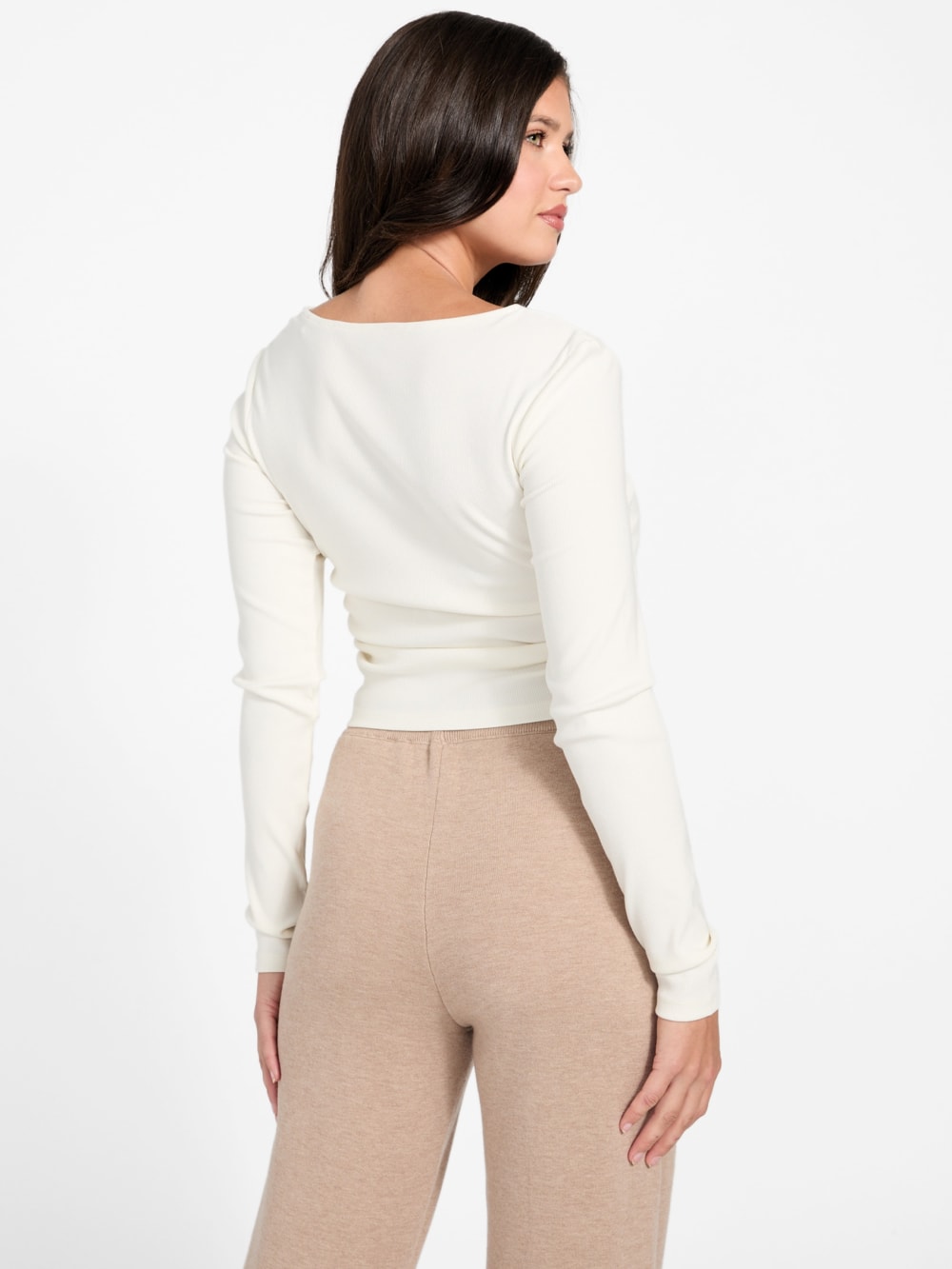 Long sleeves Top - Guess