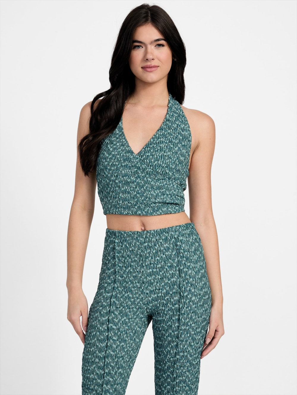 Naleny Halter Top - Guess