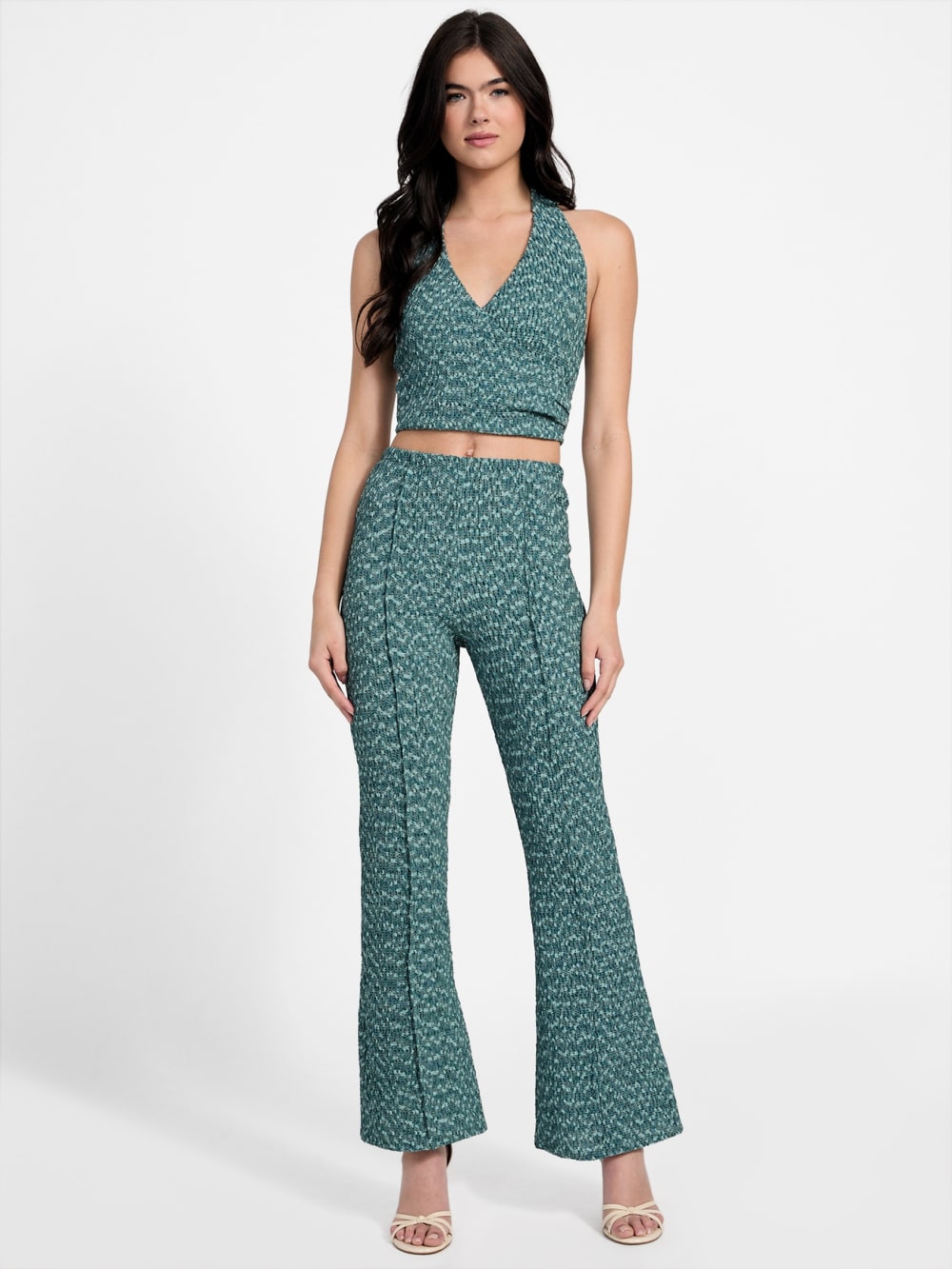 Naleny Halter Top - Guess